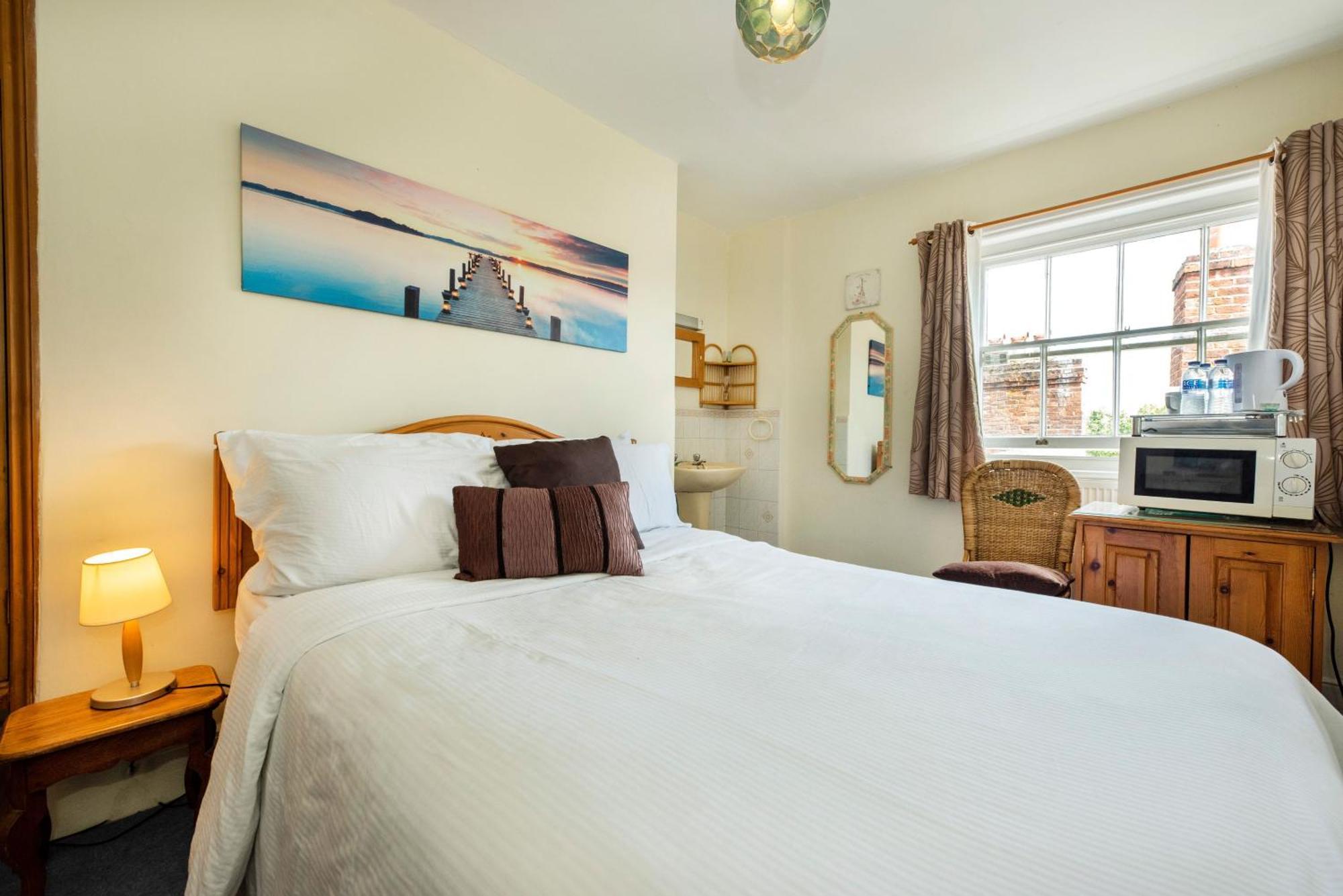 Baldwin House Hotel Stourport-on-Severn Bagian luar foto