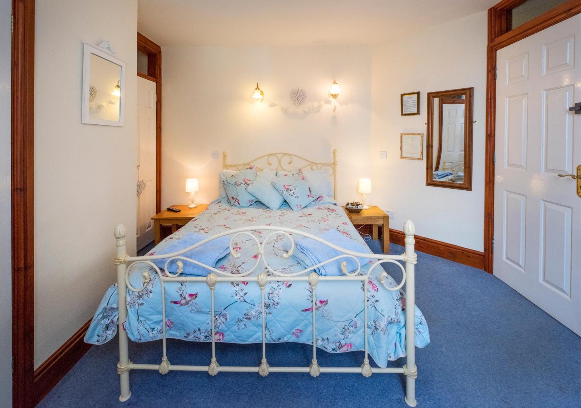 Baldwin House Hotel Stourport-on-Severn Bagian luar foto