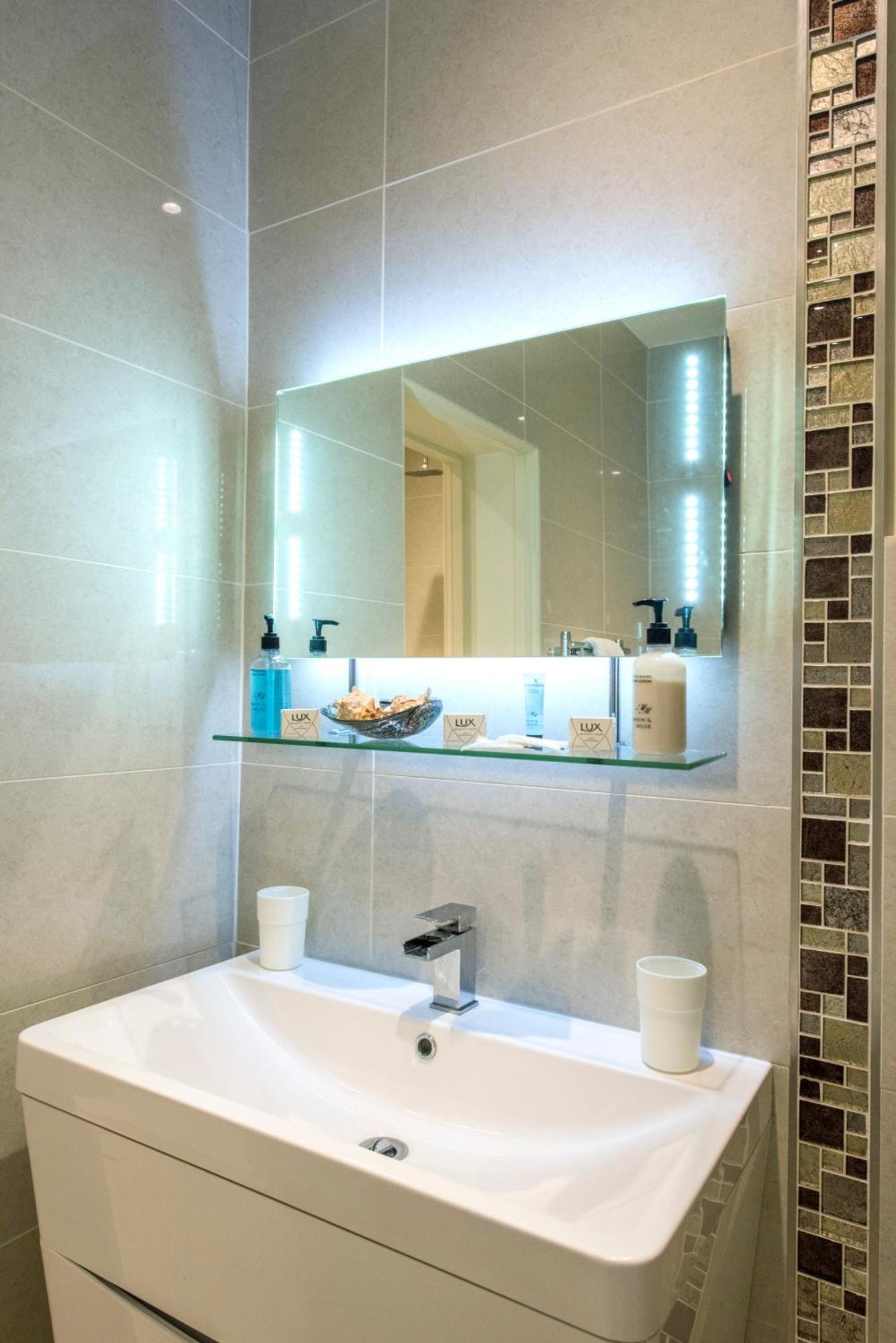 Baldwin House Hotel Stourport-on-Severn Bagian luar foto