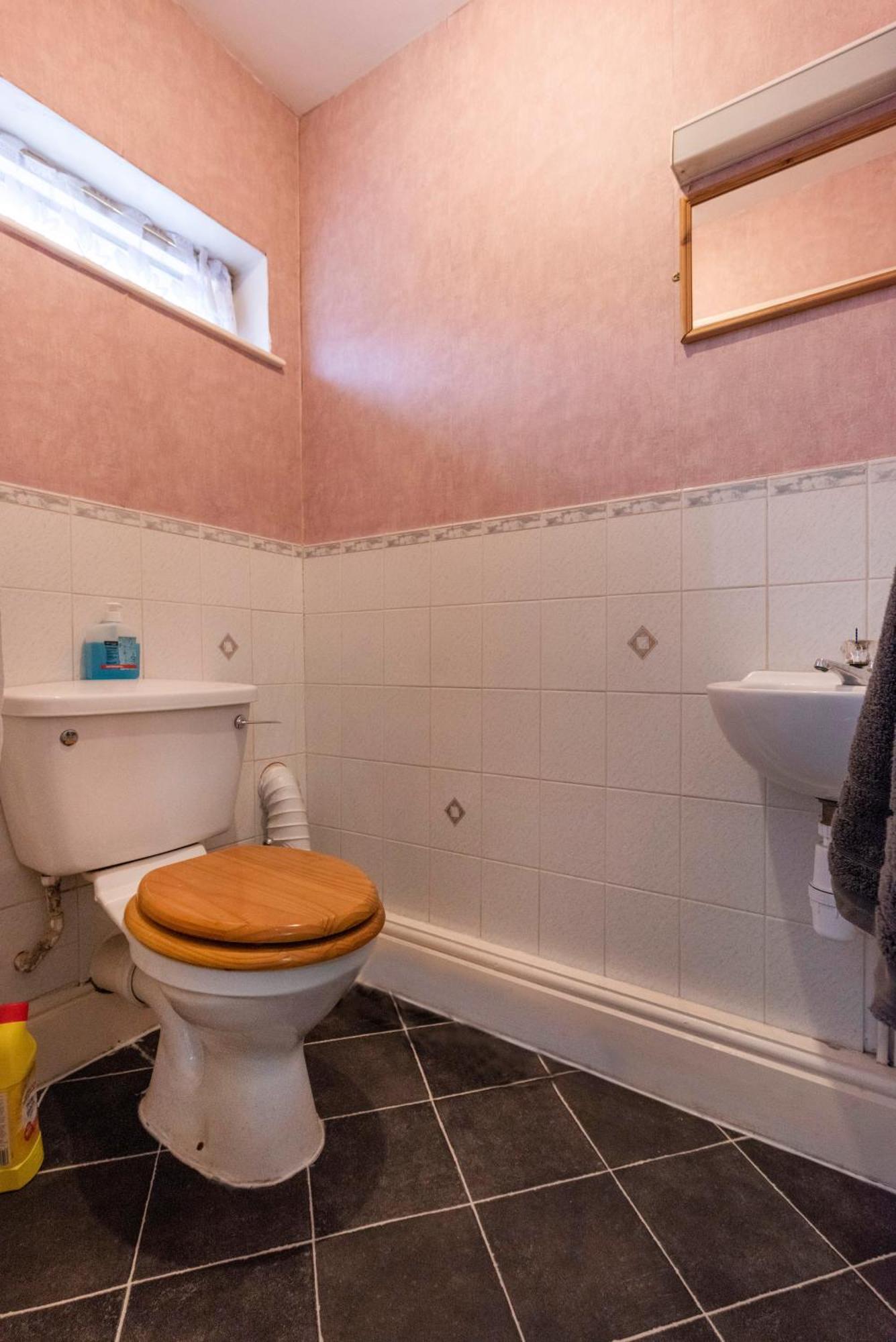 Baldwin House Hotel Stourport-on-Severn Bagian luar foto